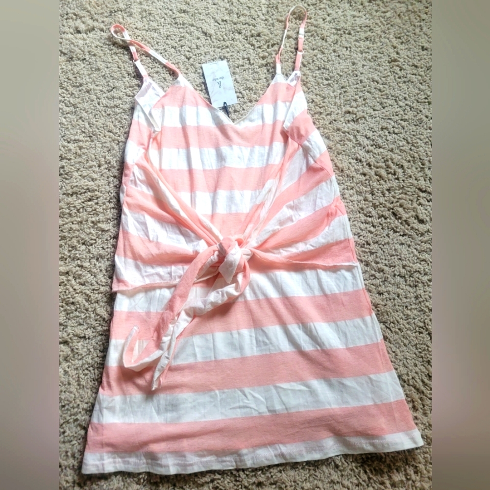 NWT dress